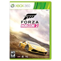 forza horizon 2